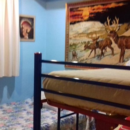 La Castanuela Albayzin Hotel Granada Kültér fotó
