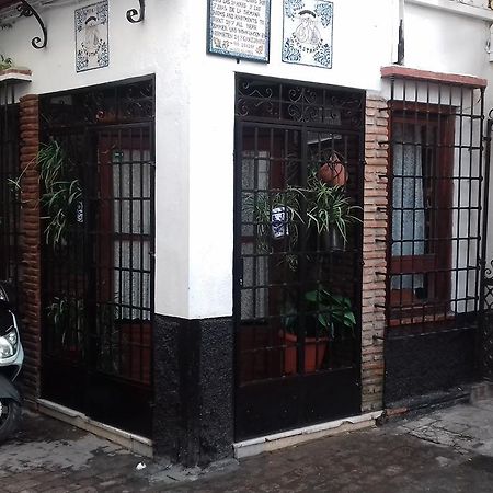 La Castanuela Albayzin Hotel Granada Kültér fotó