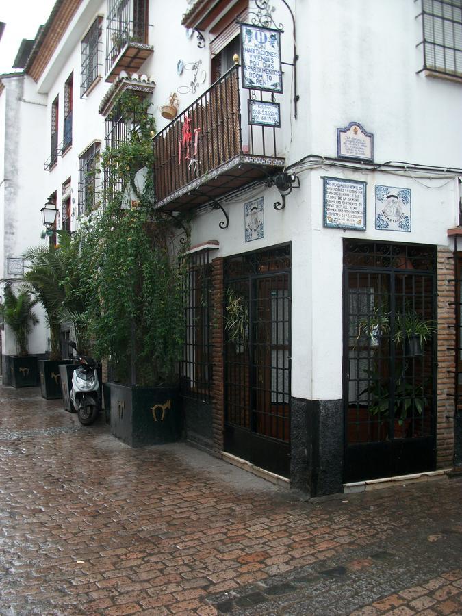 La Castanuela Albayzin Hotel Granada Kültér fotó