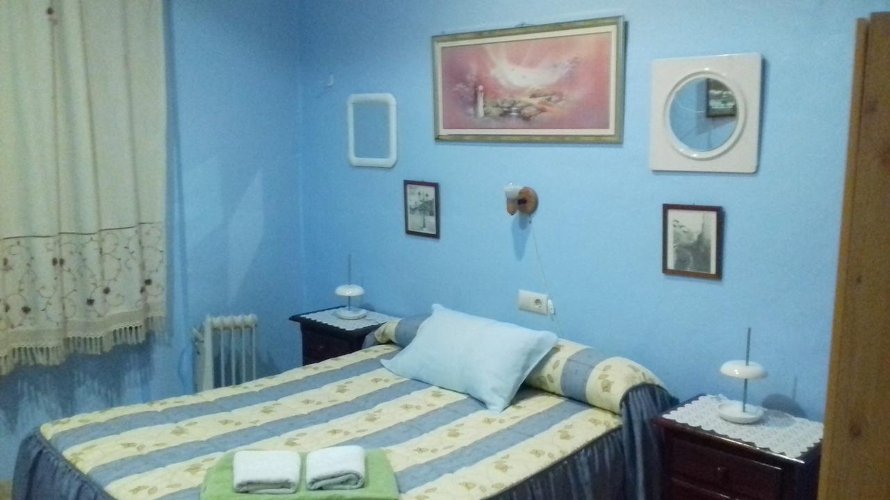 La Castanuela Albayzin Hotel Granada Kültér fotó