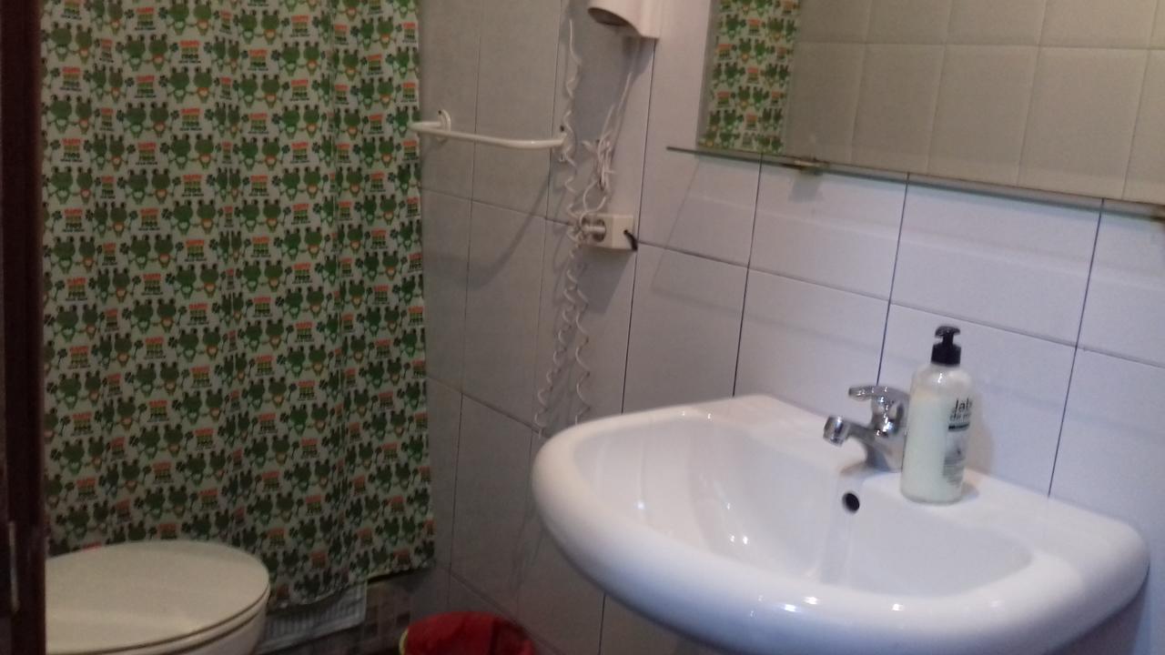 La Castanuela Albayzin Hotel Granada Kültér fotó