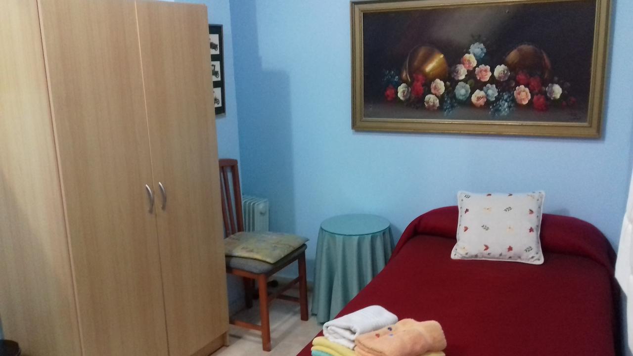 La Castanuela Albayzin Hotel Granada Kültér fotó
